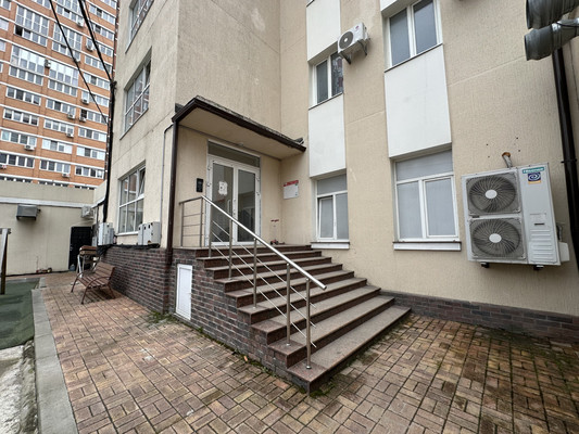 Продам однокомнатную (1-комн.) квартиру, Анапское ш, 41П, Новороссийск г