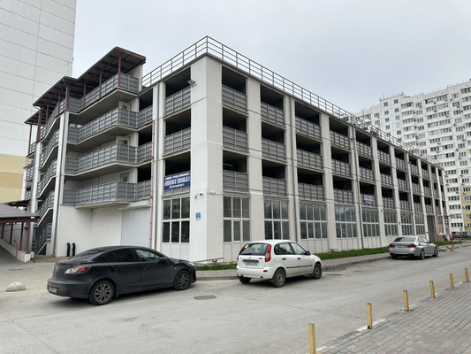 Продам однокомнатную (1-комн.) квартиру, Анапское ш, 41П, Новороссийск г