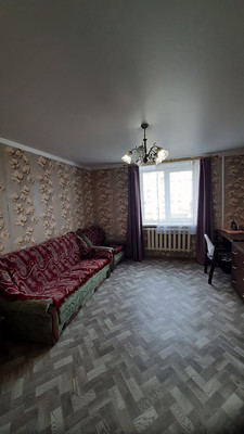 Продам двухкомнатную (2-комн.) квартиру, Евпаторийское шоссе ул, 80б, Саки г
