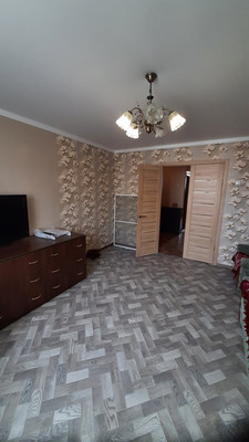 Продам двухкомнатную (2-комн.) квартиру, Евпаторийское шоссе ул, 80б, Саки г