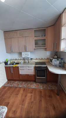 Продам двухкомнатную (2-комн.) квартиру, Евпаторийское шоссе ул, 80б, Саки г
