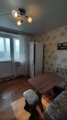 Продам двухкомнатную (2-комн.) квартиру, Евпаторийское шоссе ул, 80б, Саки г
