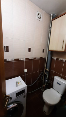 Продам двухкомнатную (2-комн.) квартиру, Евпаторийское шоссе ул, 80б, Саки г