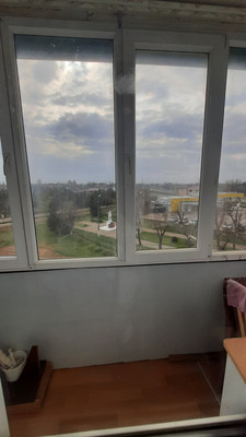 Продам двухкомнатную (2-комн.) квартиру, Евпаторийское шоссе ул, 80б, Саки г