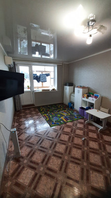 Продам однокомнатную (1-комн.) квартиру, Советская ул, 4, Саки г