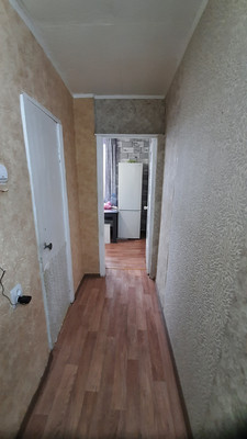 Продам однокомнатную (1-комн.) квартиру, Советская ул, 4, Саки г
