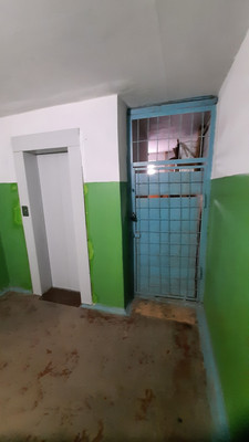 Продам однокомнатную (1-комн.) квартиру, Советская ул, 4, Саки г