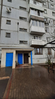 Продам однокомнатную (1-комн.) квартиру, Советская ул, 4, Саки г
