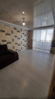 Продам однокомнатную (1-комн.) квартиру, Строительная ул, 16, Саки г