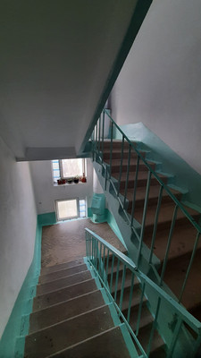 Продам однокомнатную (1-комн.) квартиру, Строительная ул, 16, Саки г