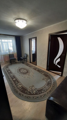 Продам трехкомнатную (3-комн.) квартиру, Франко ул, 9, Саки г