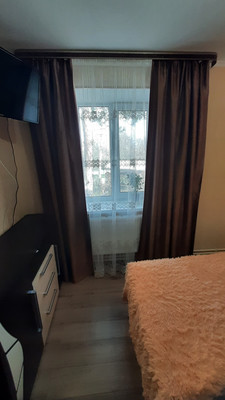 Продам трехкомнатную (3-комн.) квартиру, Франко ул, 9, Саки г
