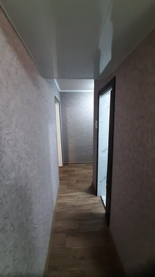 Продам трехкомнатную (3-комн.) квартиру, Франко ул, 9, Саки г