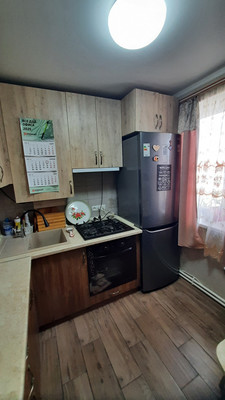 Продам трехкомнатную (3-комн.) квартиру, Франко ул, 9, Саки г