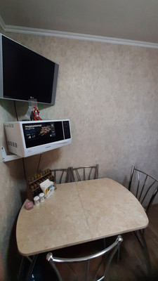 Продам трехкомнатную (3-комн.) квартиру, Франко ул, 9, Саки г