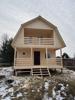 Продам дом, 4, Козынево д, 0 км от города