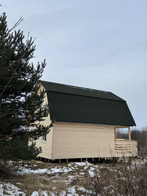 Продам дом, 4, Козынево д, 0 км от города