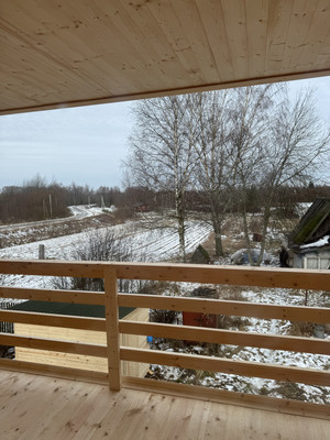 Продам дом, 4, Козынево д, 0 км от города