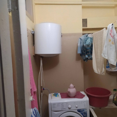 Продам трехкомнатную (3-комн.) квартиру, Речная ул, 7Б, Баланово с