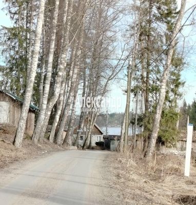 Продам дом, Заводская ул, Лахденпохья г, 0 км от города