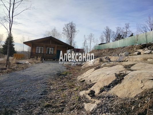 Продам дом, Заводская ул, Лахденпохья г, 0 км от города