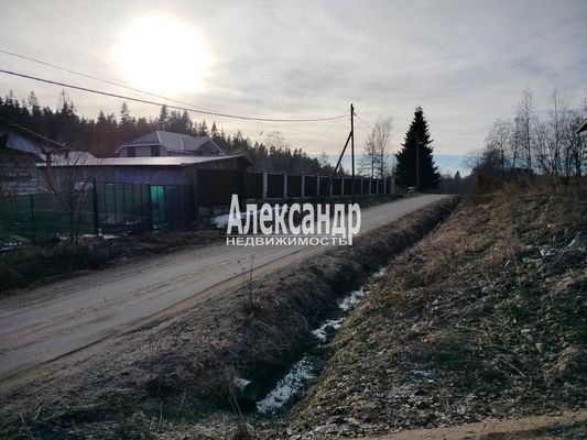 Продам дом, Заводская ул, Лахденпохья г, 0 км от города