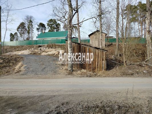 Продам дом, Заводская ул, Лахденпохья г, 0 км от города