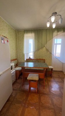 Продам однокомнатную (1-комн.) квартиру, Ленина пр-кт, 65, Октябрьский г
