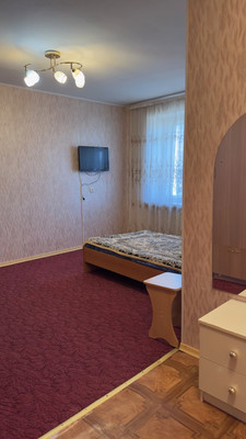 Продам однокомнатную (1-комн.) квартиру, Ленина пр-кт, 65, Октябрьский г