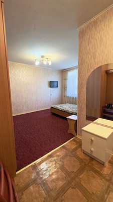 Продам однокомнатную (1-комн.) квартиру, Ленина пр-кт, 65, Октябрьский г