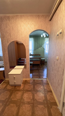 Продам однокомнатную (1-комн.) квартиру, Ленина пр-кт, 65, Октябрьский г