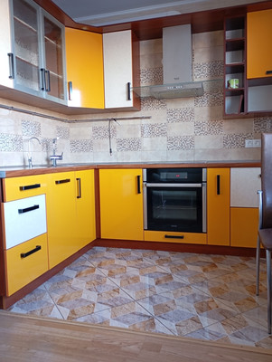 Продам двухкомнатную (2-комн.) квартиру, Дунайский пр-кт, 55к1, Санкт-Петербург г