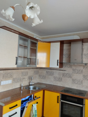 Продам двухкомнатную (2-комн.) квартиру, Дунайский пр-кт, 55к1, Санкт-Петербург г