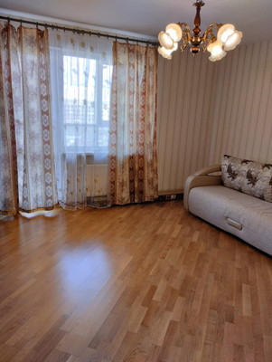 Продам двухкомнатную (2-комн.) квартиру, Дунайский пр-кт, 55к1, Санкт-Петербург г