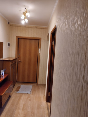 Продам двухкомнатную (2-комн.) квартиру, Дунайский пр-кт, 55к1, Санкт-Петербург г