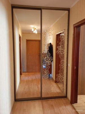 Продам двухкомнатную (2-комн.) квартиру, Дунайский пр-кт, 55к1, Санкт-Петербург г