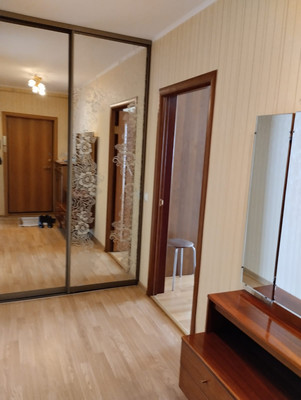 Продам двухкомнатную (2-комн.) квартиру, Дунайский пр-кт, 55к1, Санкт-Петербург г