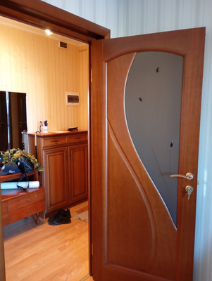 Продам двухкомнатную (2-комн.) квартиру, Дунайский пр-кт, 55к1, Санкт-Петербург г