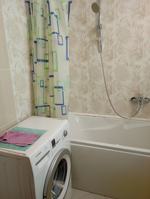 Продам двухкомнатную (2-комн.) квартиру, Дунайский пр-кт, 55к1, Санкт-Петербург г