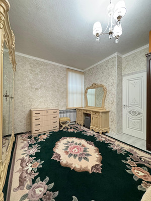 Продам трехкомнатную (3-комн.) квартиру, Туриста ул, 80, Нальчик г