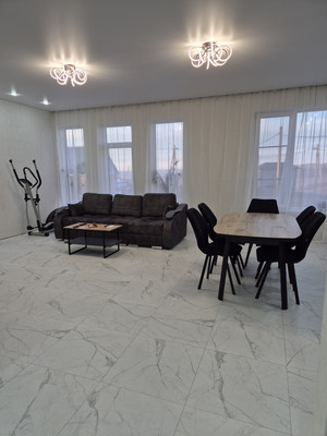 Продам дом, Юбилейный пер, 4, Верхнебаканский п, 0 км от города