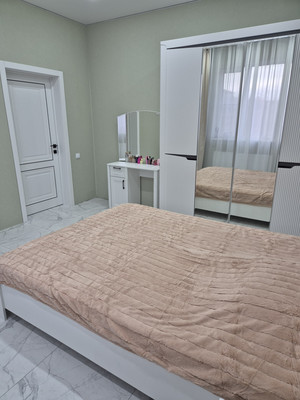 Продам дом, Юбилейный пер, 4, Верхнебаканский п, 0 км от города