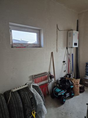 Продам дом, Юбилейный пер, 4, Верхнебаканский п, 0 км от города