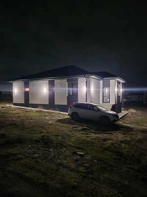 Продам дом, Юбилейный пер, 4, Верхнебаканский п, 0 км от города