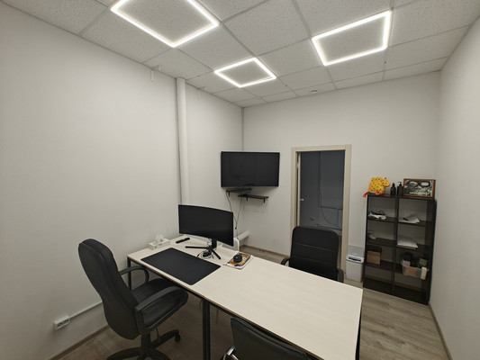 Сдам коммерческое помещение 100 м2, Рихарда Зорге ул, 57, Казань г