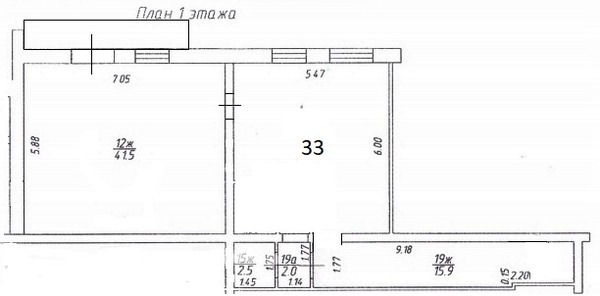 Сдам коммерческое помещение 100 м2, Рихарда Зорге ул, 57, Казань г