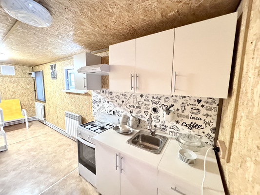 Продам коттедж в поселке Вишневка, Луговая (Вишневка) ул, 1, Казань г, 0 км от города
