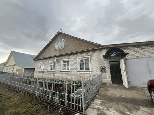Продам дом, Свободного Труда ул, 5, Каменск-Уральский г, 0 км от города