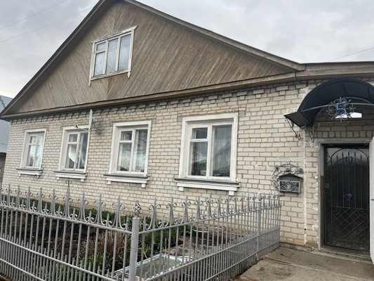 Продам дом, Свободного Труда ул, 5, Каменск-Уральский г, 0 км от города