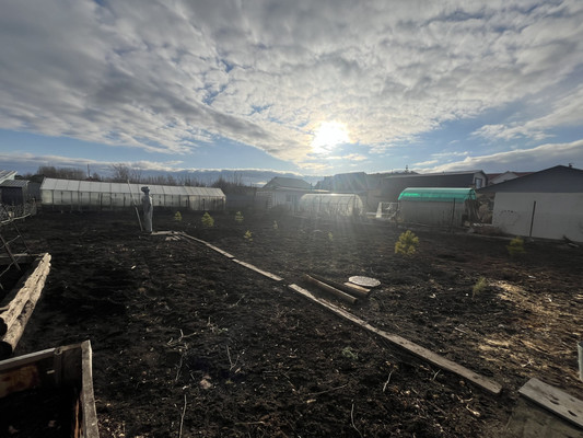 Продам дом, Свободного Труда ул, 5, Каменск-Уральский г, 0 км от города